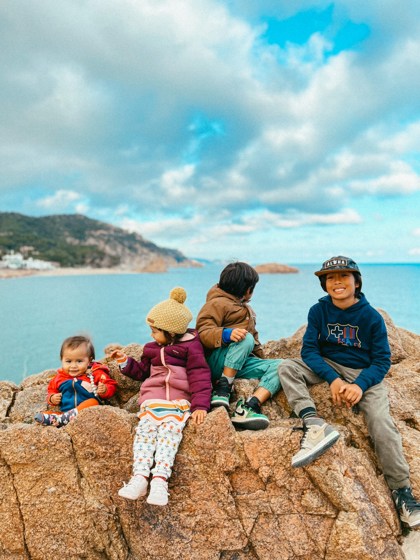 FAQ About Traveling with Children: The Cost